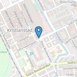 Rosegarden Kristianstad adress