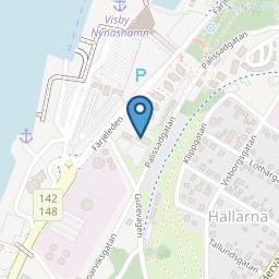 Quality Hotel Visby adress