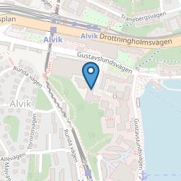 Scandic Alvik adress