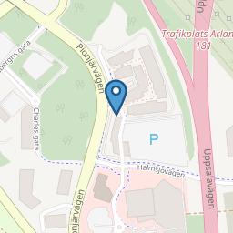 Scandic Arlandastad adress