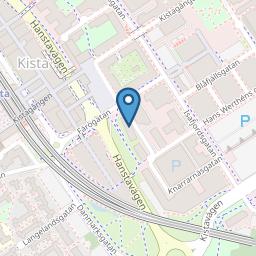 Scandic Kista adress
