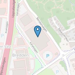 Scandic Infra City adress