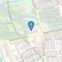 Novell Stadsbiblioteket adress