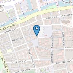 Scandic Stortorget adress