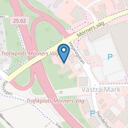 Scandic Växjö adress