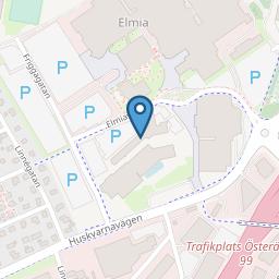 Scandic Elmia adress