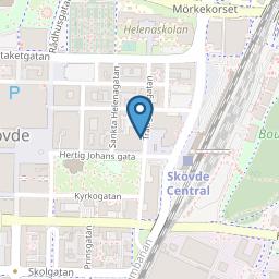 Scandic Billingen Skövde adress
