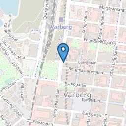 Gästis Kafe & Matsalar adress