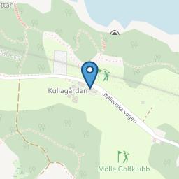 Kullagård Hotell osoite