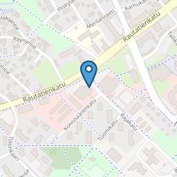 Ravintola Tyykibaari address