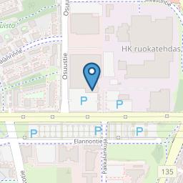 Kehälounas Pakkala address