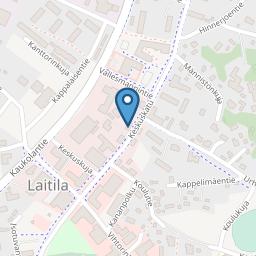 Ahoska Catering address