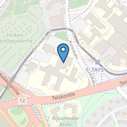 Campusravita address