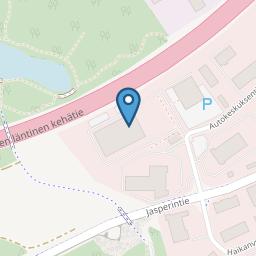 Edun Herkkukeidas Pirkkala osoite