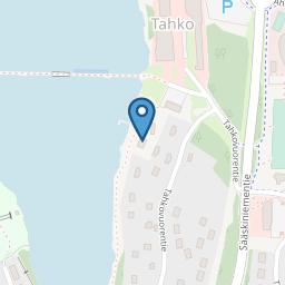 Ravintola Kaisla Tahko osoite
