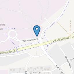 Ravintola Patruuna osoite