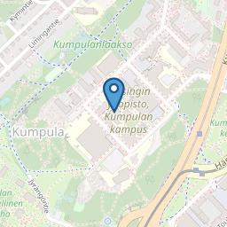 UniCafe Exactum address
