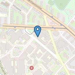 UniCafe Meilahti osoite