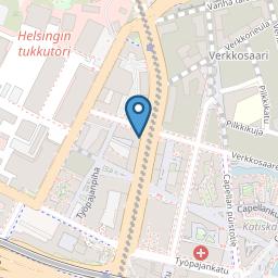 Ravintola Lepuuttaja address