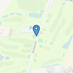 Bufferi - Golf Pirkkala osoite