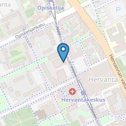 SpeakEasy Hervanta osoite