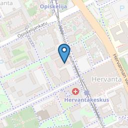 Ravintola Haitari osoite