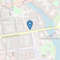 Panimoravintola Plevna osoite