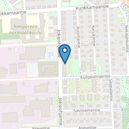 Ravintola Eväs address