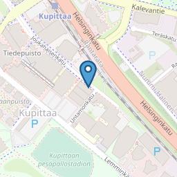 Joukahainen Antell osoite
