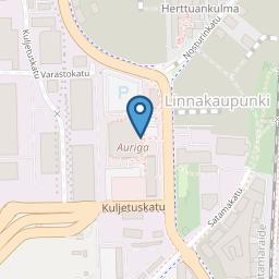 Ravintola Fiskarholmen Auriga address