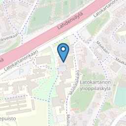 UniCafe Viikuna address