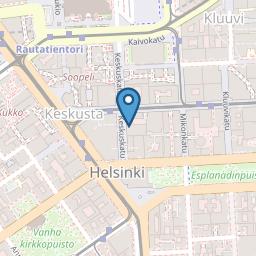 La Famiglia Helsinki osoite