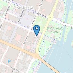 Kauppaneuvoksen kahvila osoite