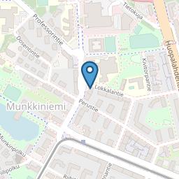 Ukko-Munkki osoite