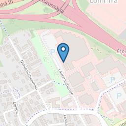 Helkama-Talo address