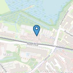 TUAS Aalto Yliopisto osoite