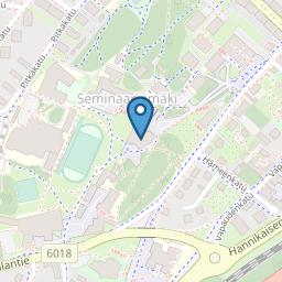 Kahvila Belvedere address