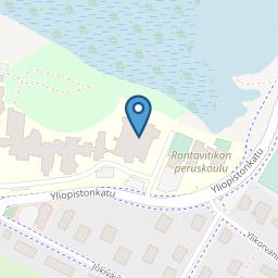 Ravintola Petronella address