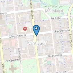 Ravintola Kreeta Kuopio osoite