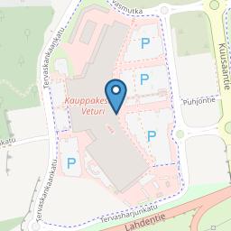 Fu Lam Veturi osoite