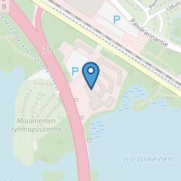 Ravintola Tori Hotelli IsoValkeinen Kuopio osoite