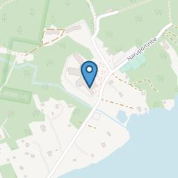 Nuuksion Tupa osoite