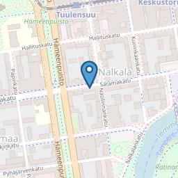 Ravintola Henriks Tampere osoite