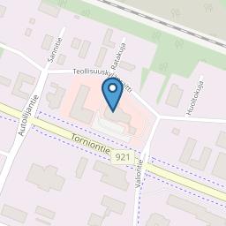 Neste Tupasvilla Keminmaa osoite