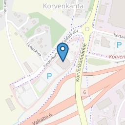 ABC Imatra Lounas address