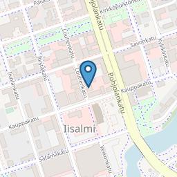 Kahvila Hilla osoite