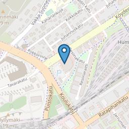 ABC Koulukatu Turku Lounas osoite