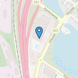 ABC Pitkälahti Kuopio Lounas osoite