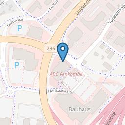 ABC Renkomäki Lahti Lounas address