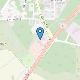 ABC Valkeala Kouvola Lounas osoite